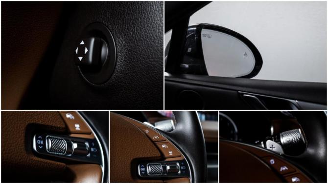 Genesis G80 II с пробегом 2021 года, цена 4 550 000 рублей, 51407 км, седан, Автокод Объявления