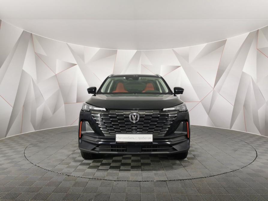 Changan UNI-S (CS55 Plus) I Москва  - изображение 7