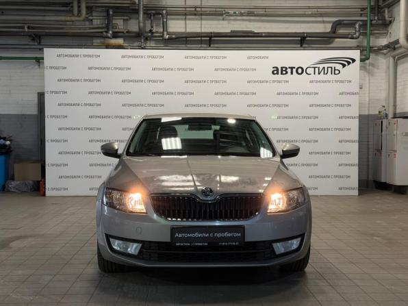 Skoda Octavia III (A7) с пробегом 2016 года, цена 1 359 000 рублей, 118000 км, лифтбек, Автокод Объявления