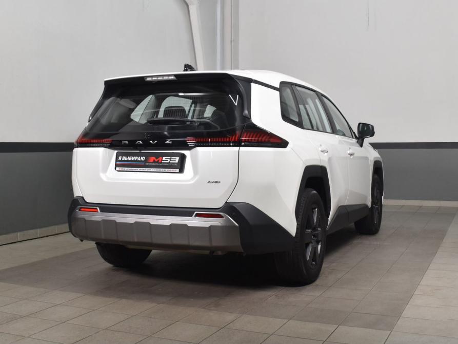 Toyota RAV4 VI (XA60) Кемерово  - изображение 7