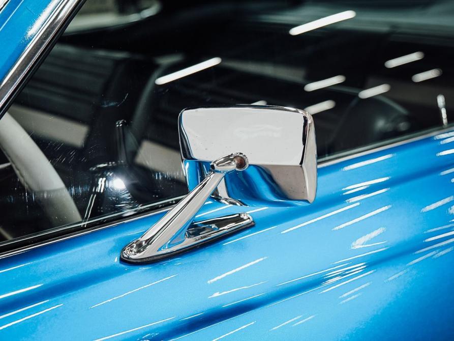 Ford Torino II Новосибирск  - изображение 26