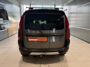 Lada (ВАЗ) Largus I Рестайлинг Екатеринбург  - изображение 28