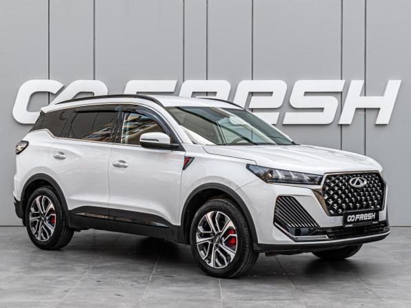 Chery Tiggo 7 Pro Max I Рестайлинг с пробегом 2024 года, цена 2 160 000 рублей, 30947 км, внедорожник, Автокод Объявления