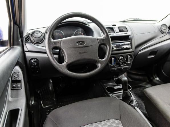 Lada (ВАЗ) Granta I Рестайлинг с пробегом 2022 года, цена 778 000 рублей, 48648 км, седан, Автокод Объявления
