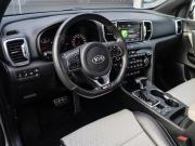 Kia Sportage IV Москва  - изображение 31