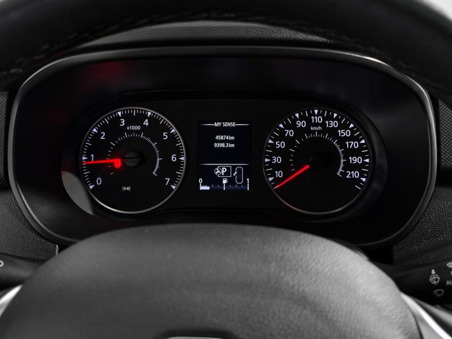 Renault Arkana I Санкт-Петербург  - изображение 19