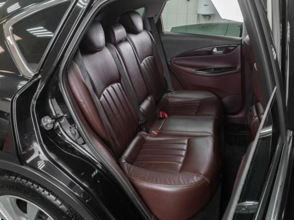 Infiniti QX50 I с пробегом 2013 года, цена 2 179 000 рублей, 188843 км, внедорожник, Автокод Объявления