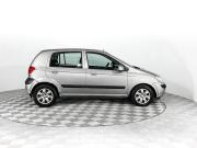 Hyundai Getz I Рестайлинг Ногинск  - изображение 22