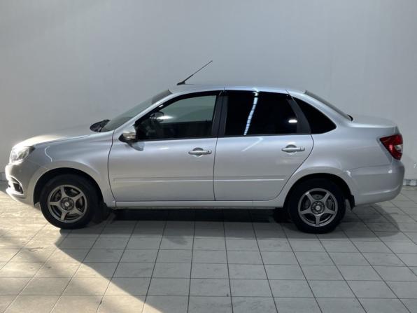 Lada (ВАЗ) Granta I Рестайлинг с пробегом 2023 года, цена 806 700 рублей, 39366 км, седан, Автокод Объявления