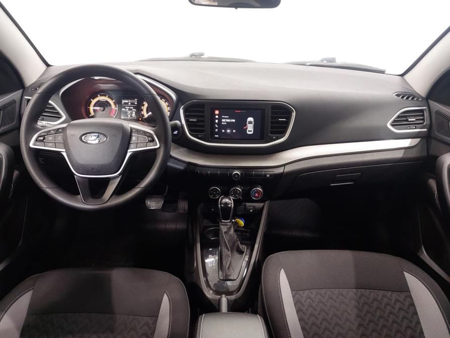 Lada (ВАЗ) Vesta I Рестайлинг (NG) Пермь  - изображение 14