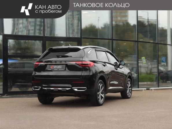 Haval F7 I с пробегом 2021 года, цена 1 703 000 рублей, 59498 км, внедорожник, Автокод Объявления