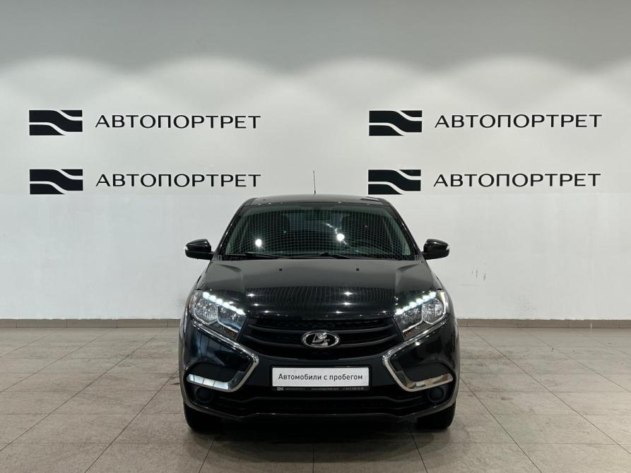 Lada (ВАЗ) XRAY I Санкт-Петербург  - изображение 10