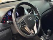 Hyundai Solaris I Рестайлинг Набережные Челны  - изображение 35