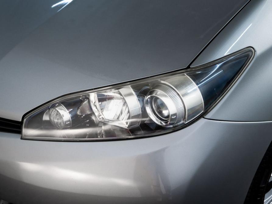 Toyota Wish II Иркутск  - изображение 20