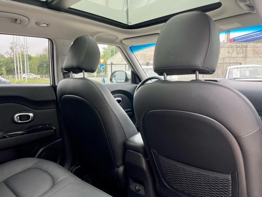 Kia Soul II Рестайлинг Краснодар  - изображение 29