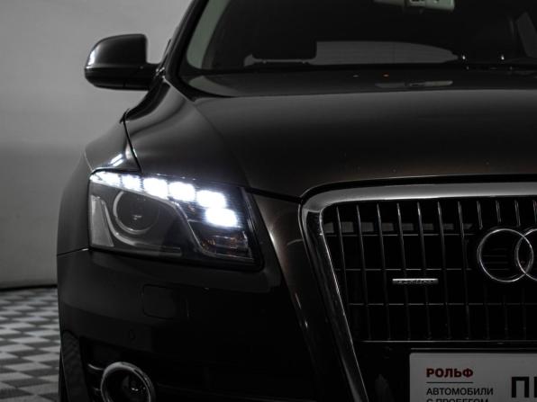 Audi Q5 I (8R) с пробегом 2011 года, цена 1 555 000 рублей, 317614 км, внедорожник, Автокод Объявления