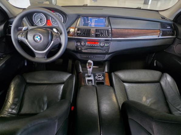 BMW X6 I (E71) с пробегом 2010 года, цена 1 799 900 рублей, 304000 км, внедорожник, Автокод Объявления