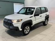 Lada (ВАЗ) Niva Travel I Самара  - изображение 15
