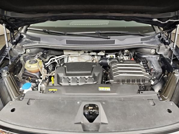 Volkswagen Talagon I с пробегом 2023 года, цена 3 919 000 рублей, 100461 км, внедорожник, Автокод Объявления