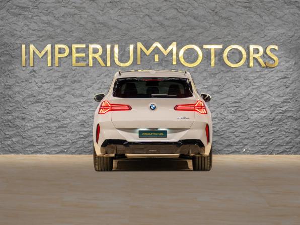 Новый BMW X3 IV (G45/G48) 2025 года, цена 8 960 000 рублей, внедорожник, Автокод Объявления