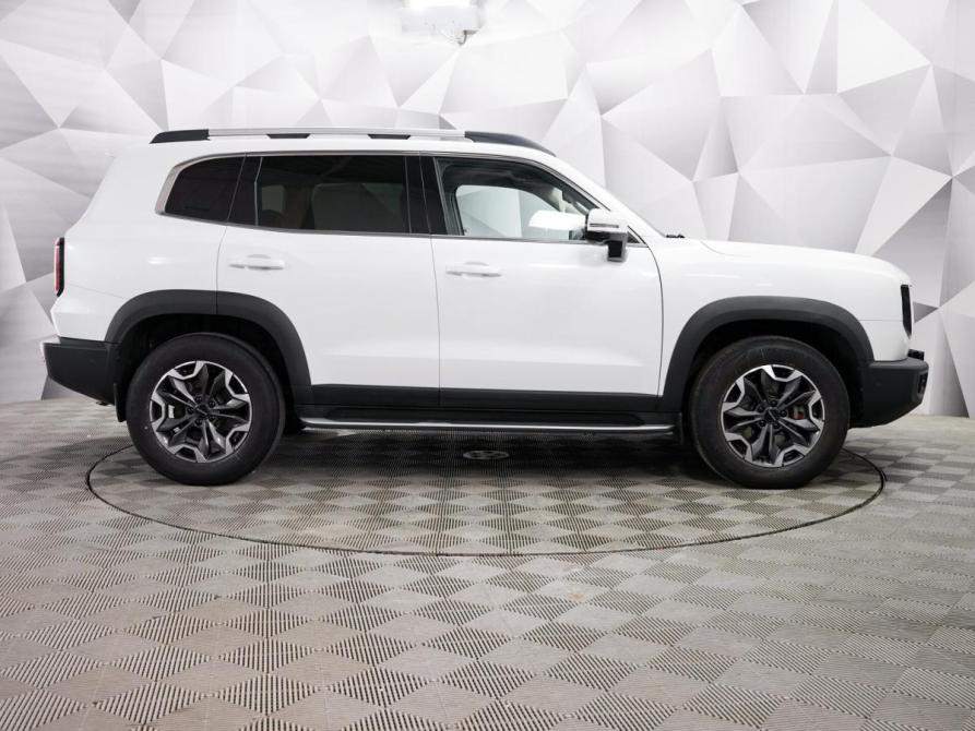 Haval Dargo Ульяновск  - изображение 6