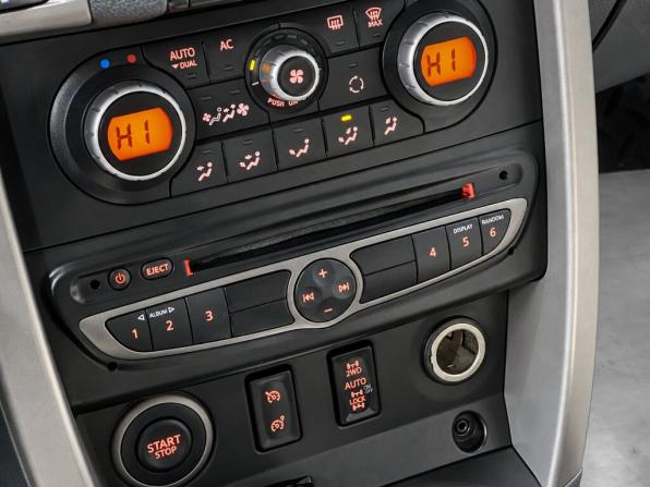 Renault Koleos I с пробегом 2008 года, цена 850 500 рублей, 265386 км, внедорожник, Автокод Объявления
