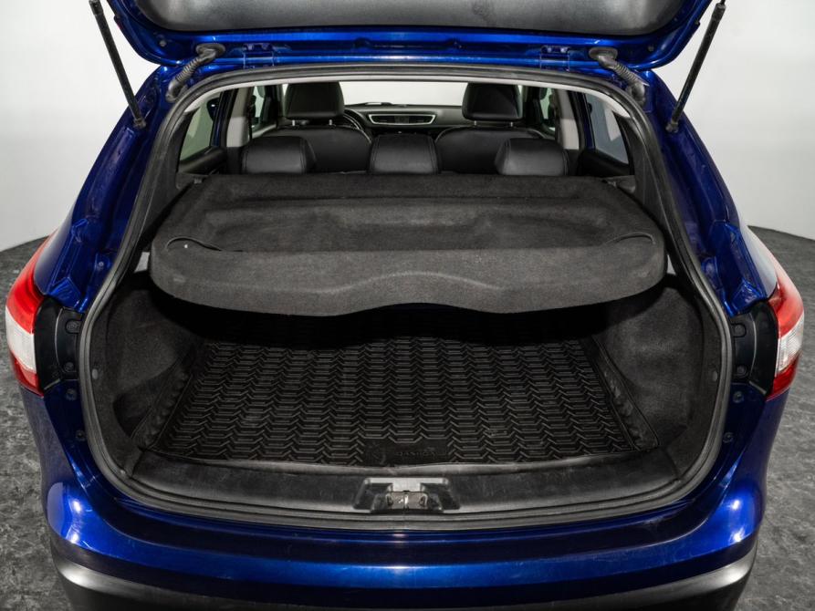 Nissan Qashqai II Иркутск  - изображение 21