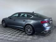 Audi A5 II (F5) Рестайлинг Ростов-на-Дону  - изображение 29