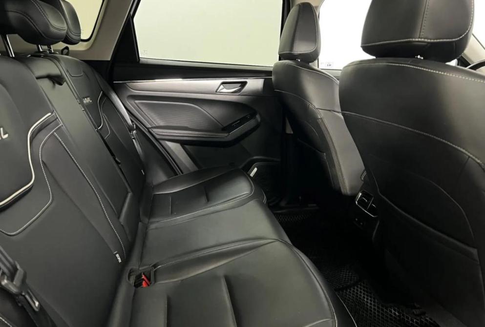 Haval Jolion I Нижний Новгород  - изображение 12