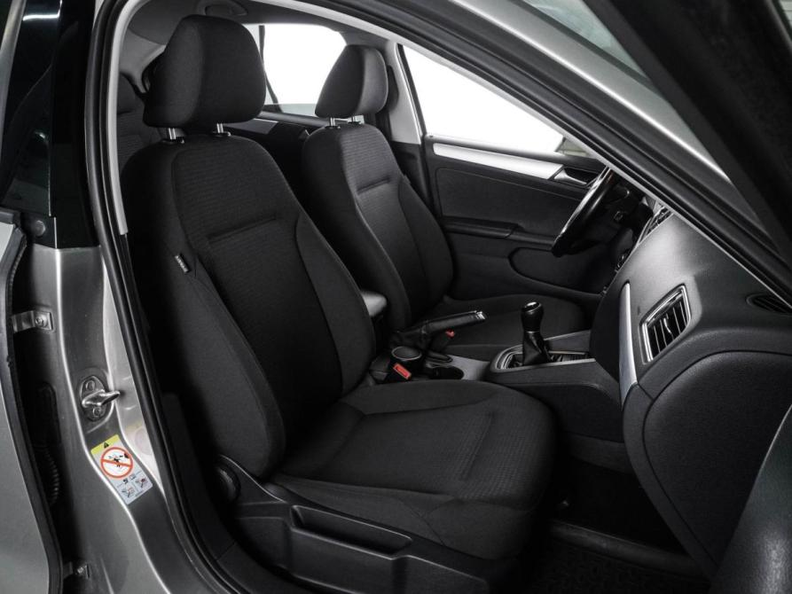Volkswagen Jetta VI Рестайлинг Воронеж  - изображение 8