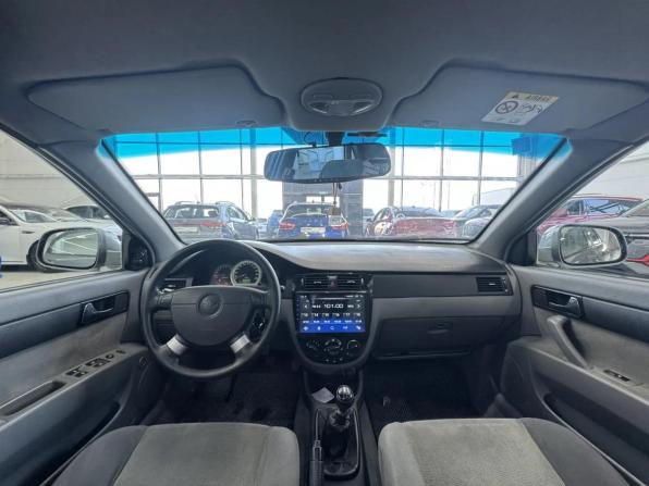 Daewoo Gentra II с пробегом 2013 года, цена 649 000 рублей, 117250 км, седан, Автокод Объявления