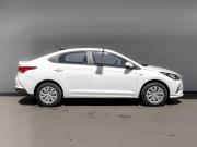 Hyundai Solaris II Рестайлинг Москва  - изображение 30