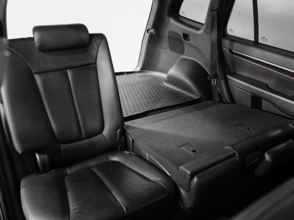 Hyundai Santa Fe II Рестайлинг с пробегом 2010 года, цена 1 199 000 рублей, 222002 км, внедорожник, Автокод Объявления