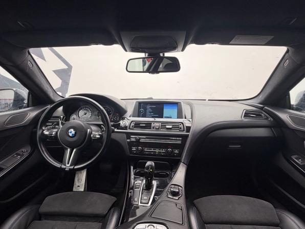BMW 6 серии III (F06/F13/F12) с пробегом 2011 года, цена 2 069 000 рублей, 236605 км, купе, Автокод Объявления