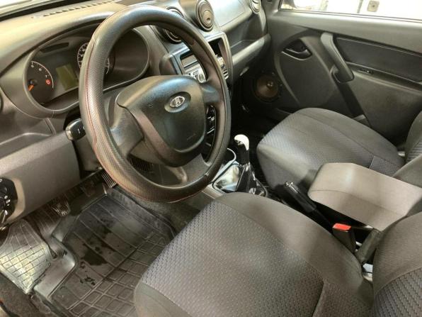 Lada (ВАЗ) Granta I с пробегом 2014 года, цена 358 280 рублей, 119700 км, седан, Автокод Объявления