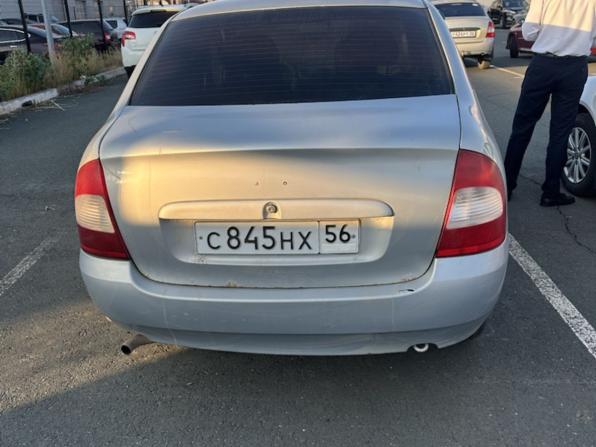Lada (ВАЗ) Kalina I с пробегом 2009 года, цена 150 000 рублей, 210363 км, седан, Автокод Объявления
