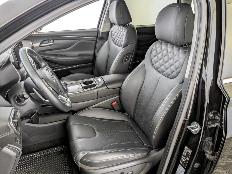 Hyundai Santa Fe IV Рестайлинг Москва  - изображение 22