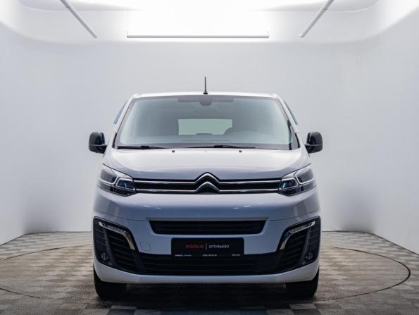 Citroen SpaceTourer I с пробегом 2021 года, цена 2 774 000 рублей, 135870 км, минивэн, Автокод Объявления