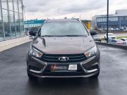 Lada (ВАЗ) Vesta I Пермь  - изображение 12