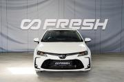 Toyota Corolla XII (E210) Ульяновск  - изображение 26