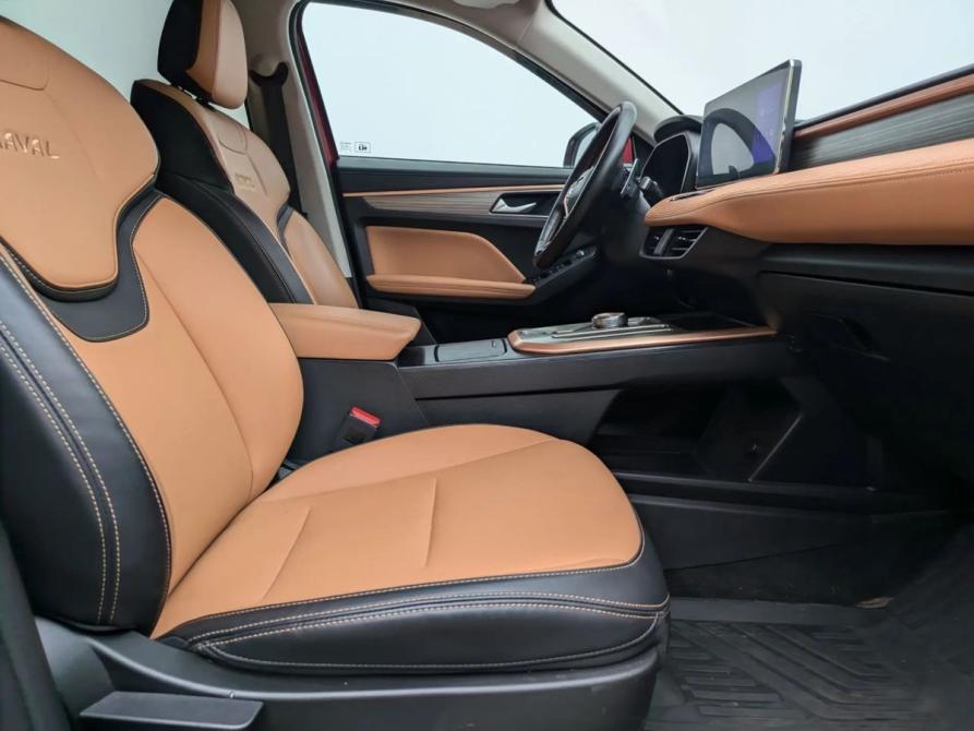 Haval Jolion I Москва  - изображение 10