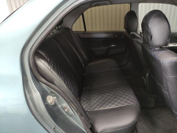 Mitsubishi Lancer IX Рестайлинг с пробегом 2006 года, цена 380 000 рублей, 233770 км, седан, Автокод Объявления