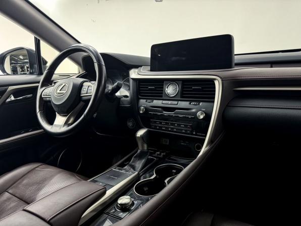 Lexus RX IV Рестайлинг с пробегом 2021 года, цена 5 750 000 рублей, 60000 км, внедорожник, Автокод Объявления
