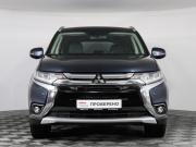 Mitsubishi Outlander III Рестайлинг 2 Химки  - изображение 17