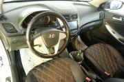 Hyundai Solaris I Омск  - изображение 33