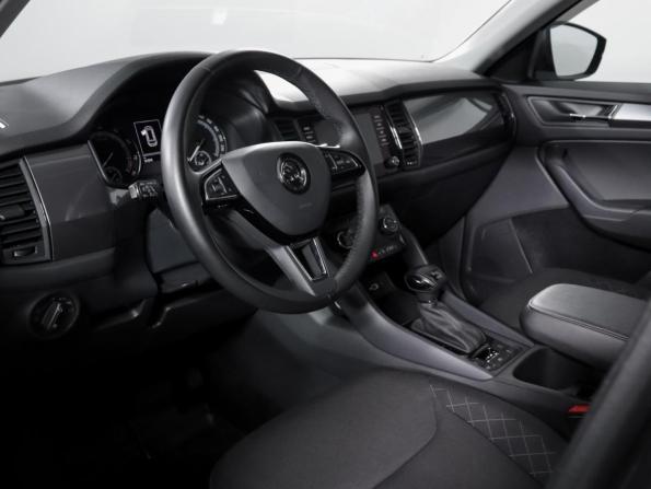 Skoda Kodiaq I с пробегом 2020 года, цена 3 200 000 рублей, 31373 км, внедорожник, Автокод Объявления