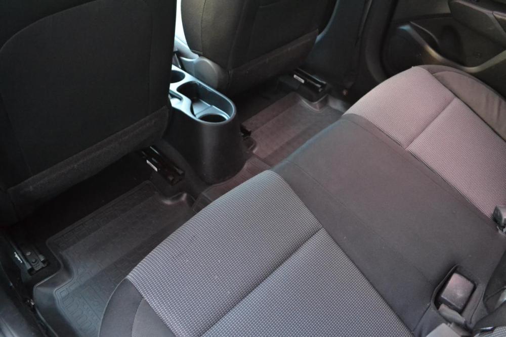 Hyundai Solaris II Старый Оскол  - изображение 18