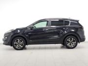Kia Sportage IV Рестайлинг Москва  - изображение 35