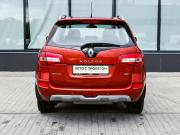 Renault Koleos I Рестайлинг Екатеринбург  - изображение 25