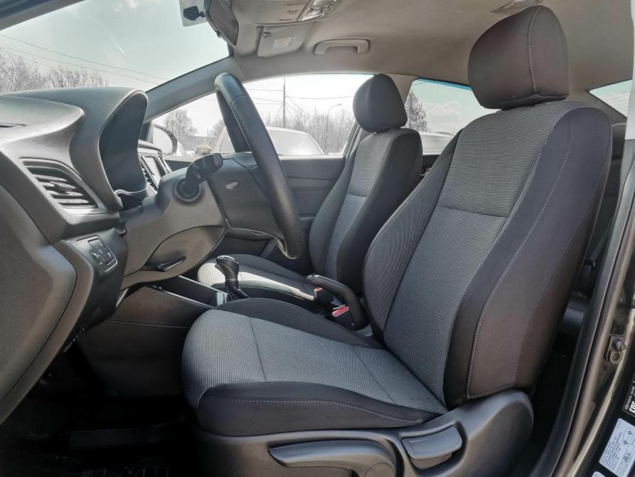 Hyundai Solaris II Нижний Новгород  - изображение 5